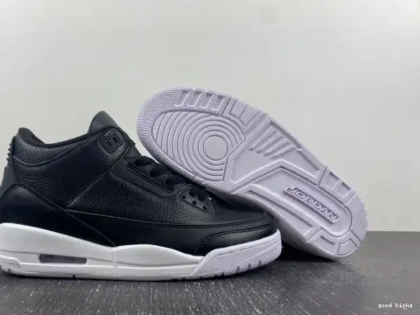 80% Off Sale 3 Jordan Monday Retro (2016) Cyber 136064-020 0325